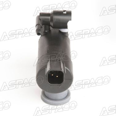 Aspaco AP4271FE Моторчик омывателя лобового стекла ford focus II (05-11), c-max (03-11), mondeo III (00-07) - 3