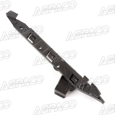 Aspaco AP705 Кронштейн бампера левый (L) BMW 5'e60/e61 (03-09) - 2
