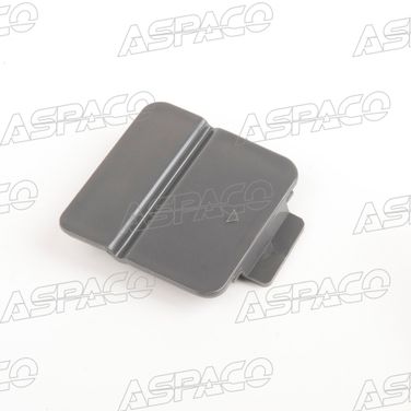 Aspaco AP15912 Крышка буксировочной проушины заднего бампера BMW 5' E60 (седан) - 1