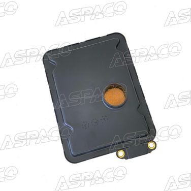 Aspaco AP3B60 Фильтр акпп hyundai elantra (11-16), ix35 (10-15), KIA ceed [a2] (15…) - 1