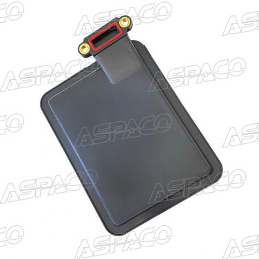 Aspaco AP3B60 Фильтр акпп hyundai elantra (11-16), ix35 (10-15), KIA ceed [a2] (15…) - 2