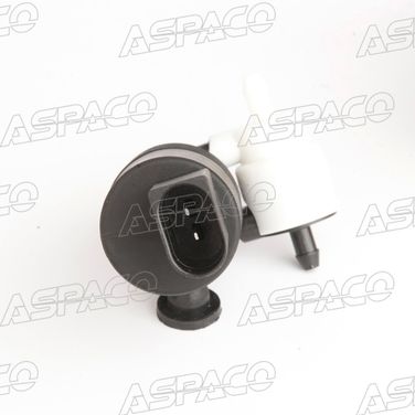 Aspaco AP60A59 Моторчик омывателя лобового стекла mitsubishi outlander (06-12),lancer sportback (08-14) - 3