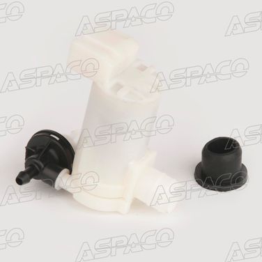 Aspaco AP000NC Насос омывателя лобового стекла nissan x-trail (07-...) - 1
