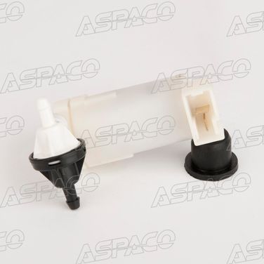 Aspaco AP000NC Насос омывателя лобового стекла nissan x-trail (07-...) - 3