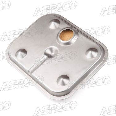 Aspaco AP1683 Фильтр акпп mercedes w168 (97-04), vaneo v414 (02-05) - 1