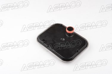 Aspaco AP1683 Фильтр акпп mercedes w168 (97-04), vaneo v414 (02-05) - 3