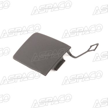 Aspaco AP233 Заглушка буксировочного крюка BMW X1 F48 (14-…) - 1