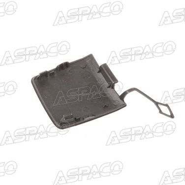 Aspaco AP233 Заглушка буксировочного крюка BMW X1 F48 (14-…) - 2