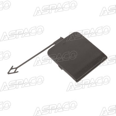 Aspaco AP204 Заглушка буксировочного крюка BMW X1 E84 (09-15) - 1