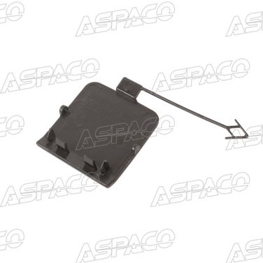 Aspaco AP204 Заглушка буксировочного крюка BMW X1 E84 (09-15) - 2