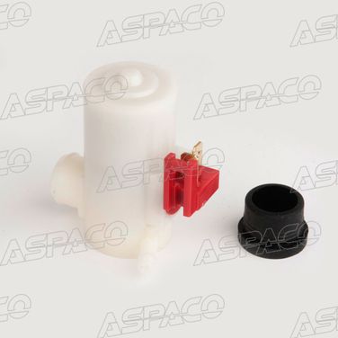 Aspaco AP76SL0E Моторчик омывателя лобового стекла honda accord, hr-v, civic, stream, s2000 (05-...) - 2