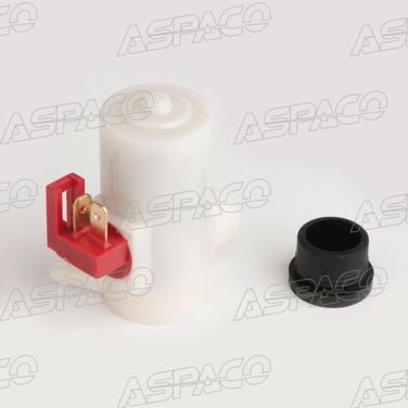 Aspaco AP76SL0E Моторчик омывателя лобового стекла honda accord, hr-v, civic, stream, s2000 (05-...) - 3