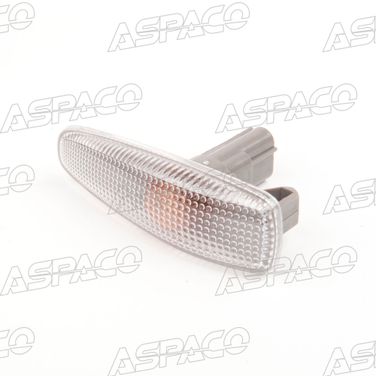 Aspaco AP9301A Повторитель указателя поворота НА крыло mitsubishi ASX (10-14) - 1