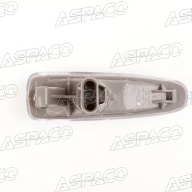 Aspaco AP9301A Повторитель указателя поворота НА крыло mitsubishi ASX (10-14) - 3