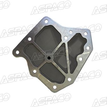 Aspaco AP31728 Фильтр акпп nissan maxima (a32) (94-00), x-trail (t30) (01-06) - 2