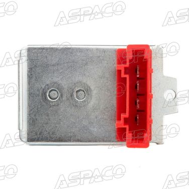 Aspaco AP8D63 Резистор отопителя audi A4 (94-01), VW passat (00-05) - 1