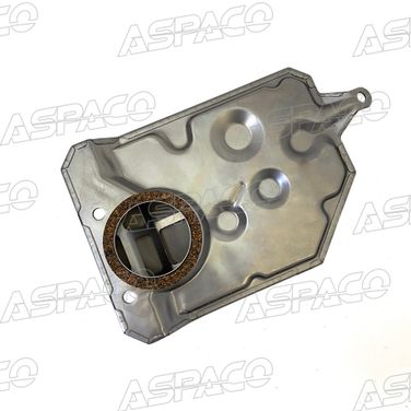 Aspaco AP12AB Фильтр акпп toyota avensis i (97-03), rav4 (sxa1) (96-00) - 1