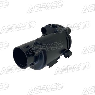 Aspaco AP17000 Фильтр топливный hyundai matrix (01-10) - 4