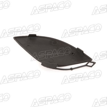 Aspaco AP251 Заглушка буксировочного крюка левая (L) BMW X6 E71 (08-14) - 2