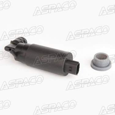 Aspaco AP0305K Моторчик и насос омывателя лобового и заднего стекол toyota avensis (97-08), corolla (98-07), yaris - 1