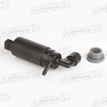Aspaco AP0305K Моторчик и насос омывателя лобового и заднего стекол toyota avensis (97-08), corolla (98-07), yaris - 2