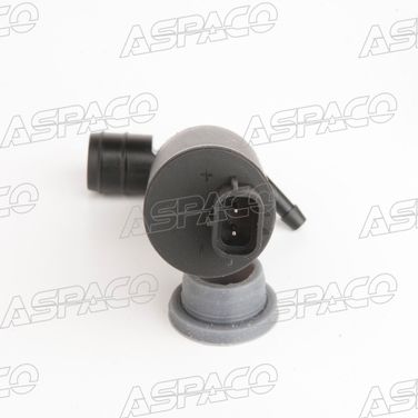 Aspaco AP0305K Моторчик и насос омывателя лобового и заднего стекол toyota avensis (97-08), corolla (98-07), yaris - 3