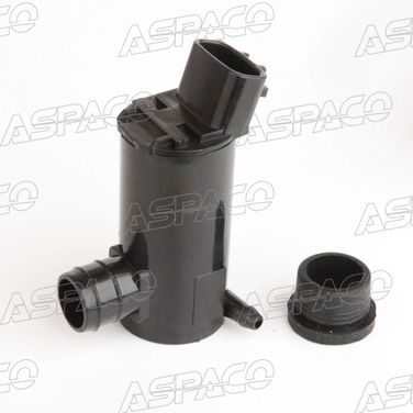 Aspaco AP0953K Моторчик омывателя лобового стекла toyota camry (91-01), corolla (92-98), lexus es300 (92-96) - 1
