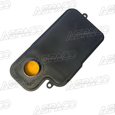 Aspaco AP4632A Фильтр акпп hyundai elantra [ak] (95:) - 2