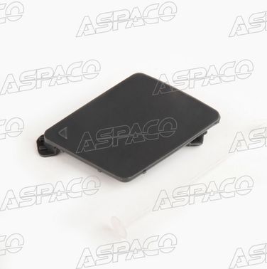 Aspaco AP866411 Крышка буксировочной проушины переднего бампера BMW 5' f10, 5' f11, 5' F18 - 1
