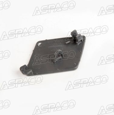 Aspaco AP866411 Крышка буксировочной проушины переднего бампера BMW 5' f10, 5' f11, 5' F18 - 2