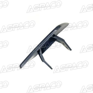 Aspaco AP2993 Комплект крышек форсунки омывателя BMW X1' E84 (10-12) - 2
