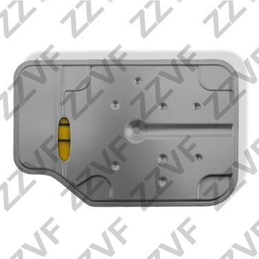 ZZVF GRA2227 Фильтр масляный акпп mercedes w204 (07-13) - 1