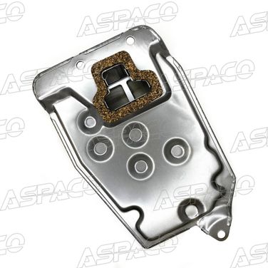 Aspaco AP12TY Фильтр акпп toyota avensis II (03-08), corolla E12 (01-06) - 1
