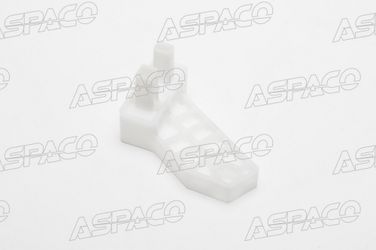 Aspaco AP28726 Кронштейн фары левый (L) nissan sentra (14-…) - 1