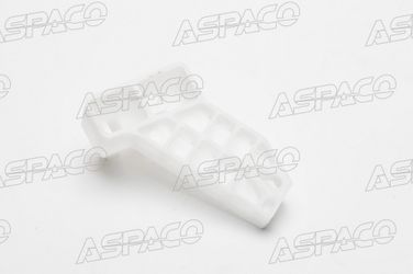 Aspaco AP28726 Кронштейн фары левый (L) nissan sentra (14-…) - 2
