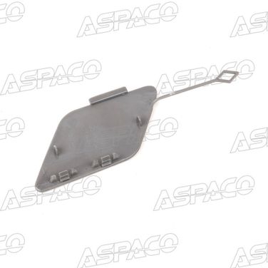 Aspaco AP667 Заглушка буксировочного крюка BMW 5'gt F07 (09-16) - 2