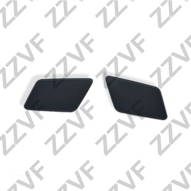 ZZVF GRA2993 Крышка форсунки омывателя левая (L) BMW X1' E84 (10-12) - 2