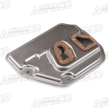 Aspaco AP325K Фильтр акпп VW transporter T5 (03-15) - 2