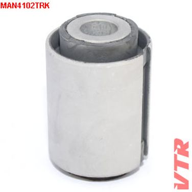 VTR MAN4102TRK Сайлентблок рессоры - 1