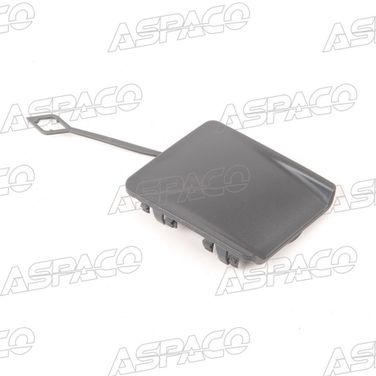 Aspaco AP2776 Заглушка буксировочного крюка задняя BMW 5'f10/f11 (09-16) - 1