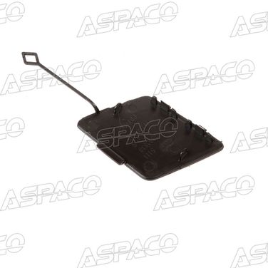 Aspaco AP682 Заглушка буксировочного крюка BMW 5'f10/f11 (09-16) - 2