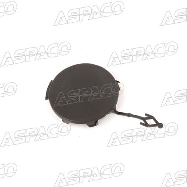 Aspaco AP459 Крышка буксировочной проушины переднего бампера левая (L) BMW X6 E71 - 2