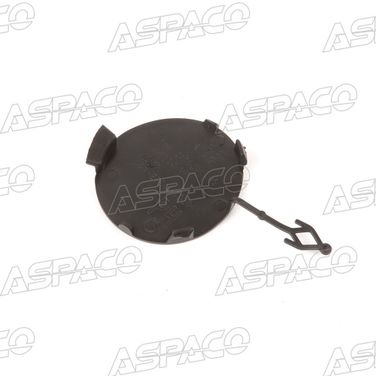 Aspaco AP460 Крышка буксировочной проушины переднего бампера правая (R) BMW X6 E71 - 2