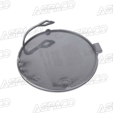 Aspaco AP591 Заглушка буксировочного крюка BMW X5 F15 (13-…) - 2