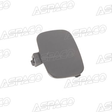 Aspaco AP216 Заглушка буксировочного крюка BMW 7'e65/e66 (01-08) - 1