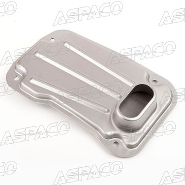Aspaco AP6050 Фильтр масляный акпп toyota corolla SED (jpp) (ade150,nde150,nre150,zre151,zze150)(10-13) - 1
