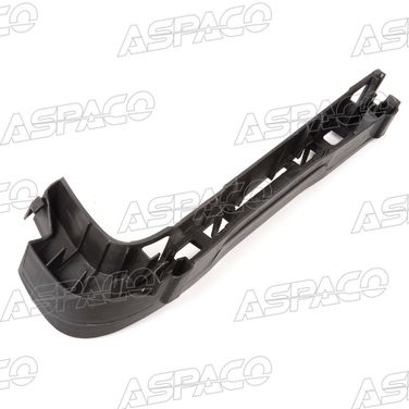 Aspaco AP987 Кронштейн переднего бампера левый (L) BMW X5 E70 (07-13) - 2