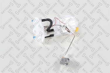Stellox 1001711SX Насос топливный эл. в сборе 3bar  renaul - 1