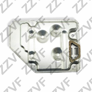 ZZVF GRA600P Фильтр акпп toyota land cruiser 100 (fzj10,hdj100,hzj105,uzj100) (03-06) - 2
