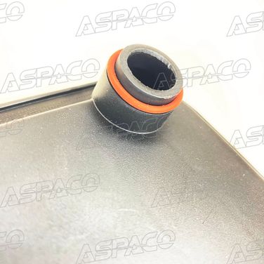 Aspaco AP291AA Фильтр акпп jeep grand cherokee (ckd) (03:) - 3